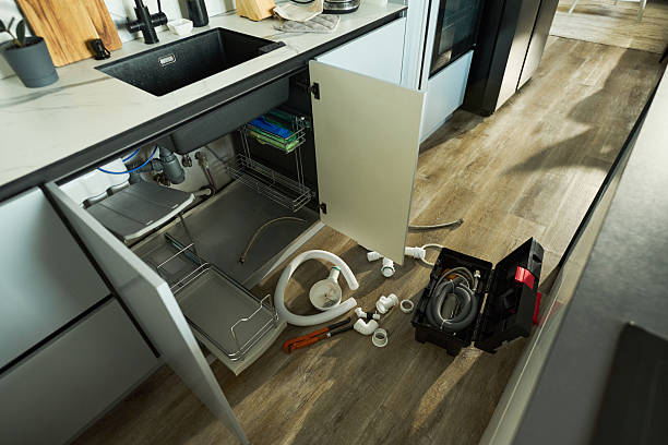 Reliable Leak Detection contractor in Bladensburg, MD by Street Wise - Plumbing